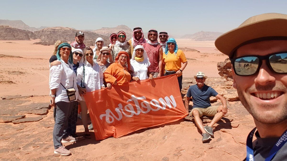 Viaggio in GIORDANIA: Capodanno, Petra e Notte nel Deserto Viaggio in GIORDANIA: Capodanno, Petra e Notte nel Deserto desktop picture