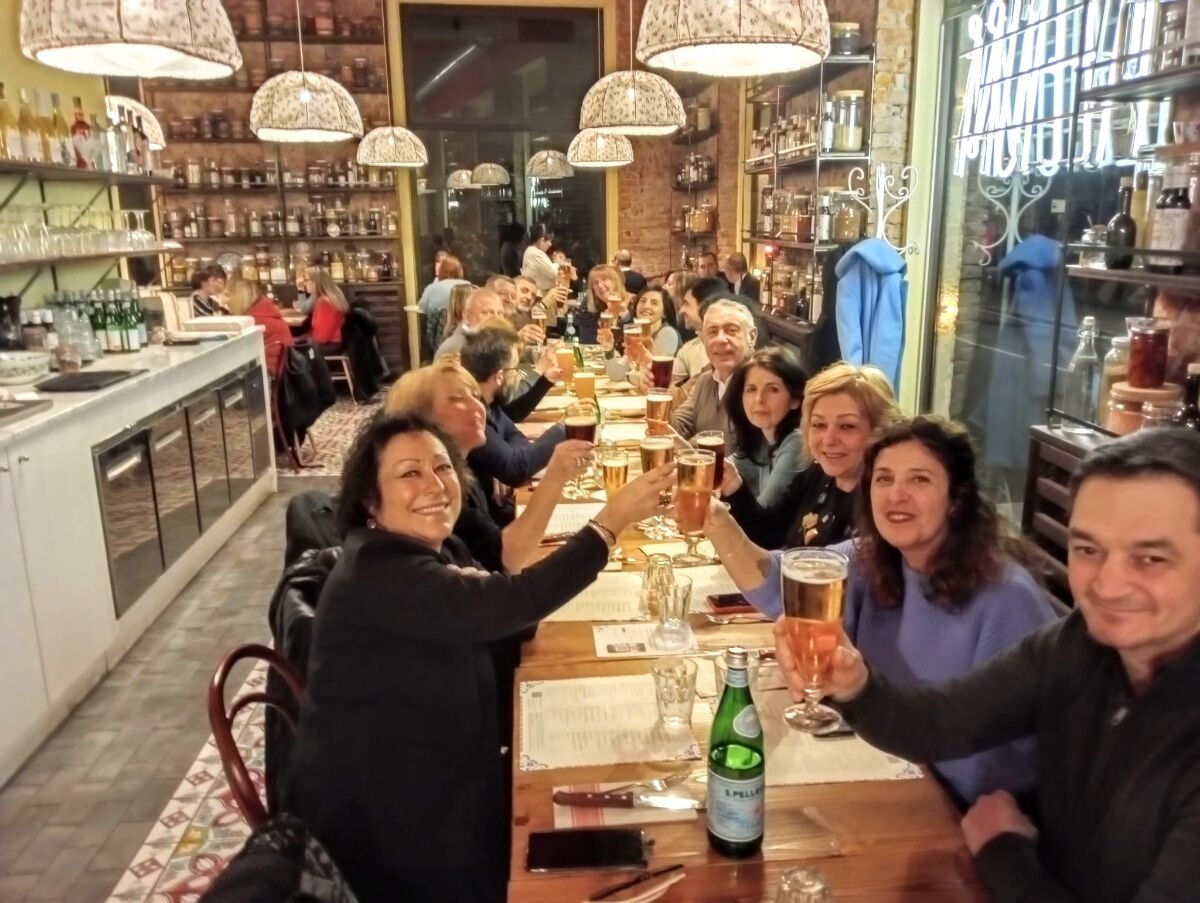 Pizzata Meeters nel cuore di Verona Pizzata Meeters nel cuore di Verona desktop picture