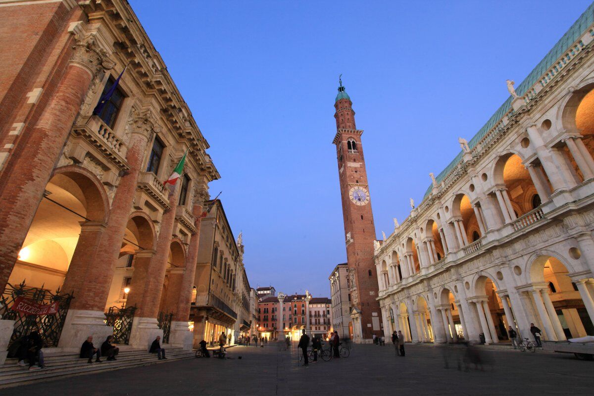 Aperitivo Meeters a Vicenza desktop picture