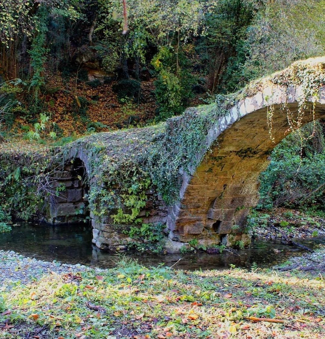 Trekking nelle verdi Gole di Blera Trekking nelle verdi Gole di Blera desktop picture