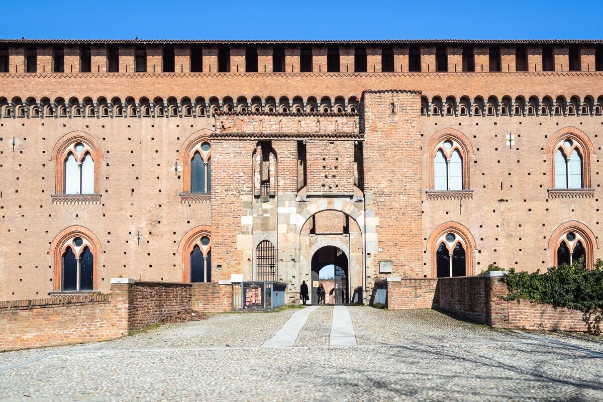 Tour guidato a Pavia alla ricerca delle sue storie e dei suoi segreti desktop picture