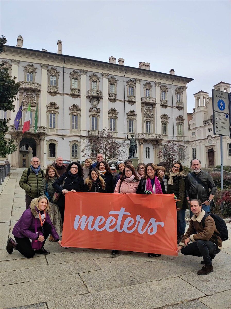 Tour guidato alla ricerca dei segreti pavesi Tour guidato alla ricerca dei segreti pavesi desktop picture