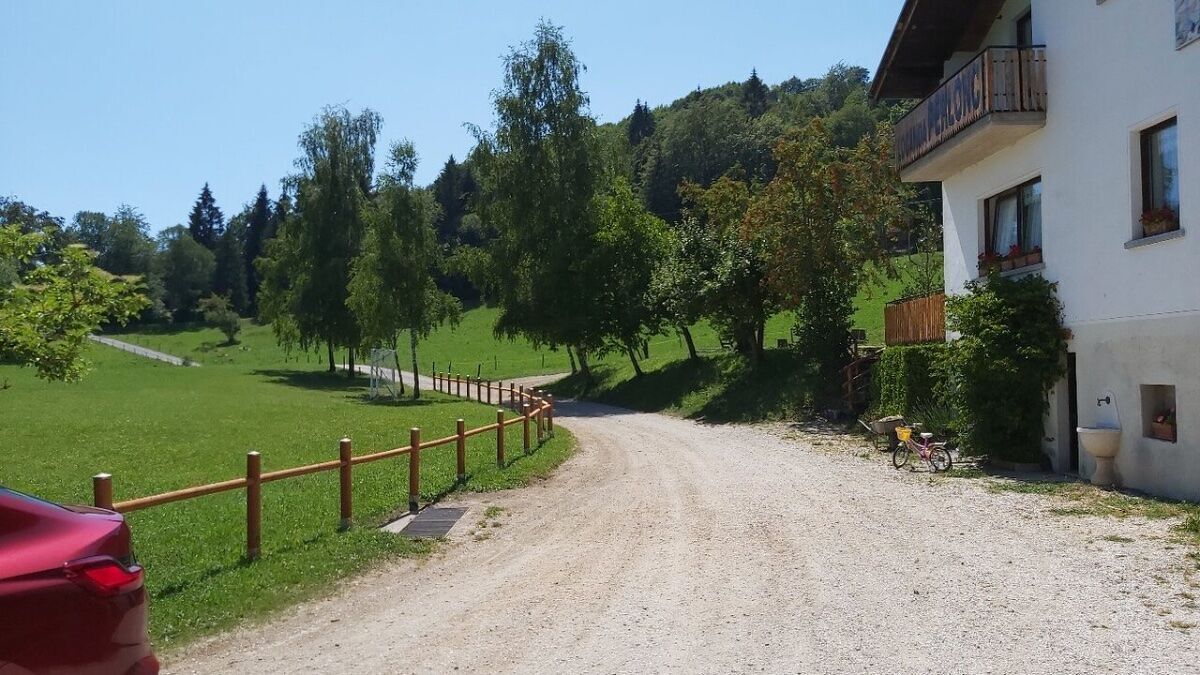 Trekking al Monte Manos con pranzo tipico in Trattoria Trekking al Monte Manos con pranzo tipico in Trattoria desktop picture