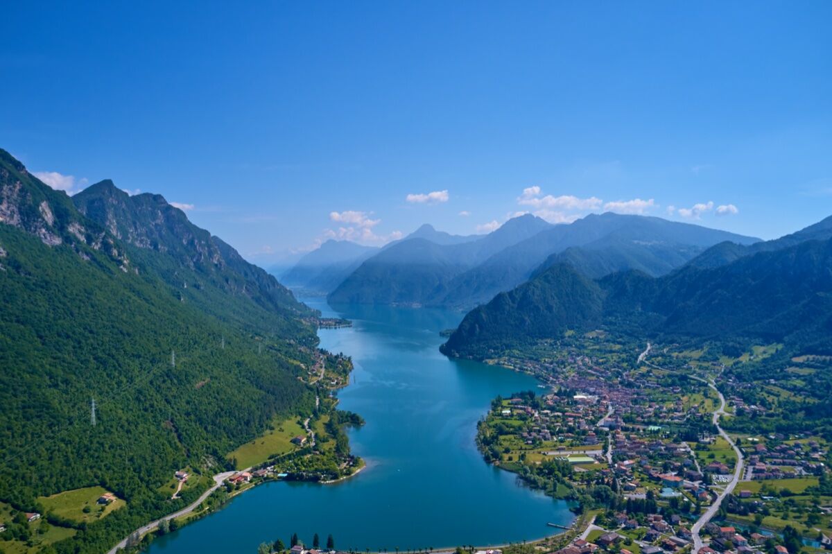 Trekking al Monte Manos con pranzo tipico in Trattoria Trekking al Monte Manos con pranzo tipico in Trattoria desktop picture