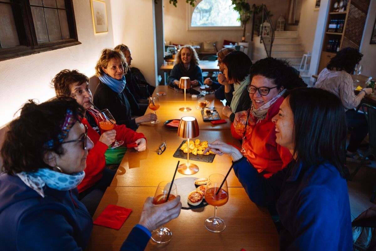 Aperitivo nel cuore di Verona Aperitivo nel cuore di Verona desktop picture