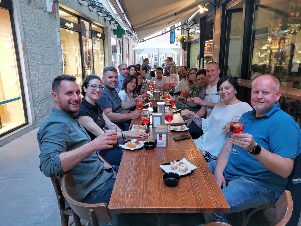 Aperitivo nel cuore di Treviso Aperitivo nel cuore di Treviso desktop picture