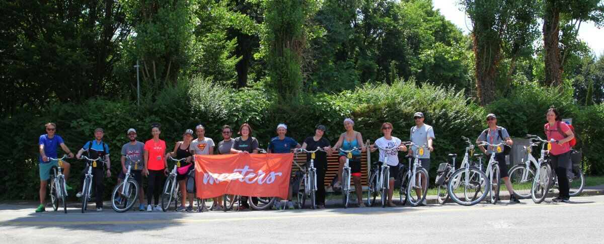 Fine Settimana in E-bike nella Riviera del Conero e “I Colli dell’Infinito” Fine Settimana in E-bike nella Riviera del Conero e “I Colli dell’Infinito” desktop picture