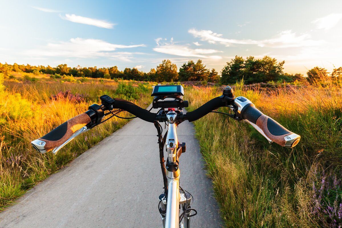 Fine Settimana in E-bike nella Riviera del Conero e “I Colli dell’Infinito” desktop picture