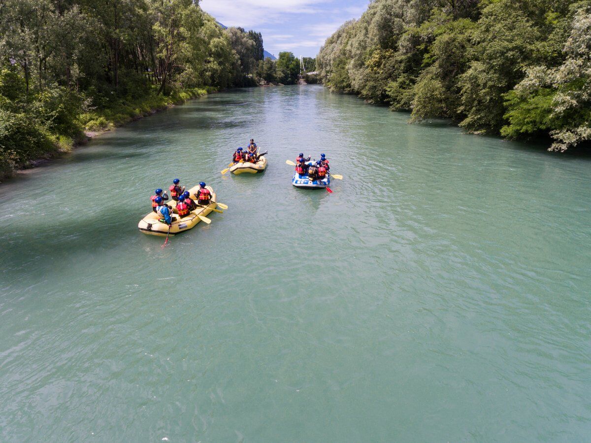 Discesa in Kayak e Trekking in Valpolicella Discesa in Kayak e Trekking in Valpolicella desktop picture