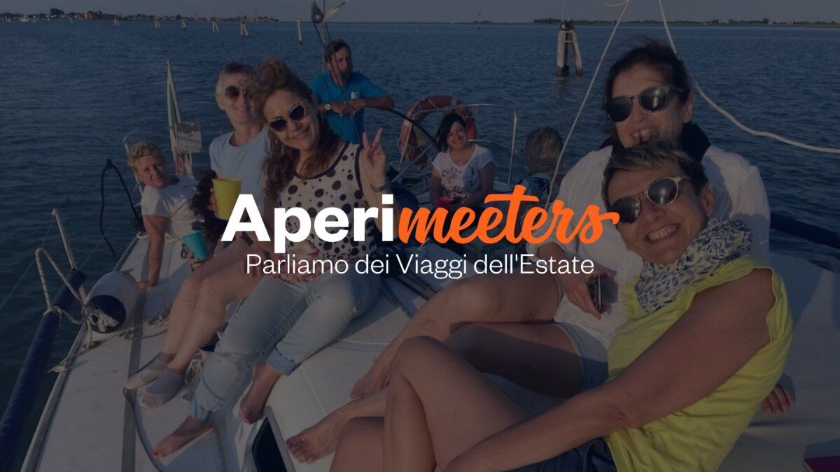 Aperitivo Meeters a Milano - Parliamo di viaggi Aperitivo Meeters a Milano - Parliamo di viaggi desktop picture