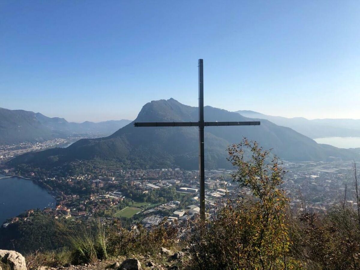 Trekking serale a Sasso Preguda con pizzata finale Trekking serale a Sasso Preguda con pizzata finale desktop picture