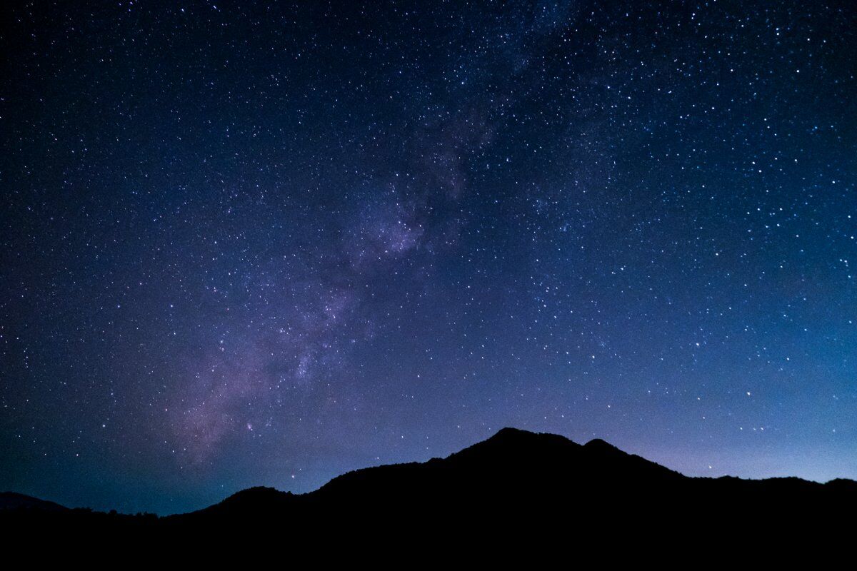 Notte di San Lorenzo: Camminata sotto le stelle a Pian dell'Orso Notte di San Lorenzo: Camminata sotto le stelle a Pian dell'Orso desktop picture