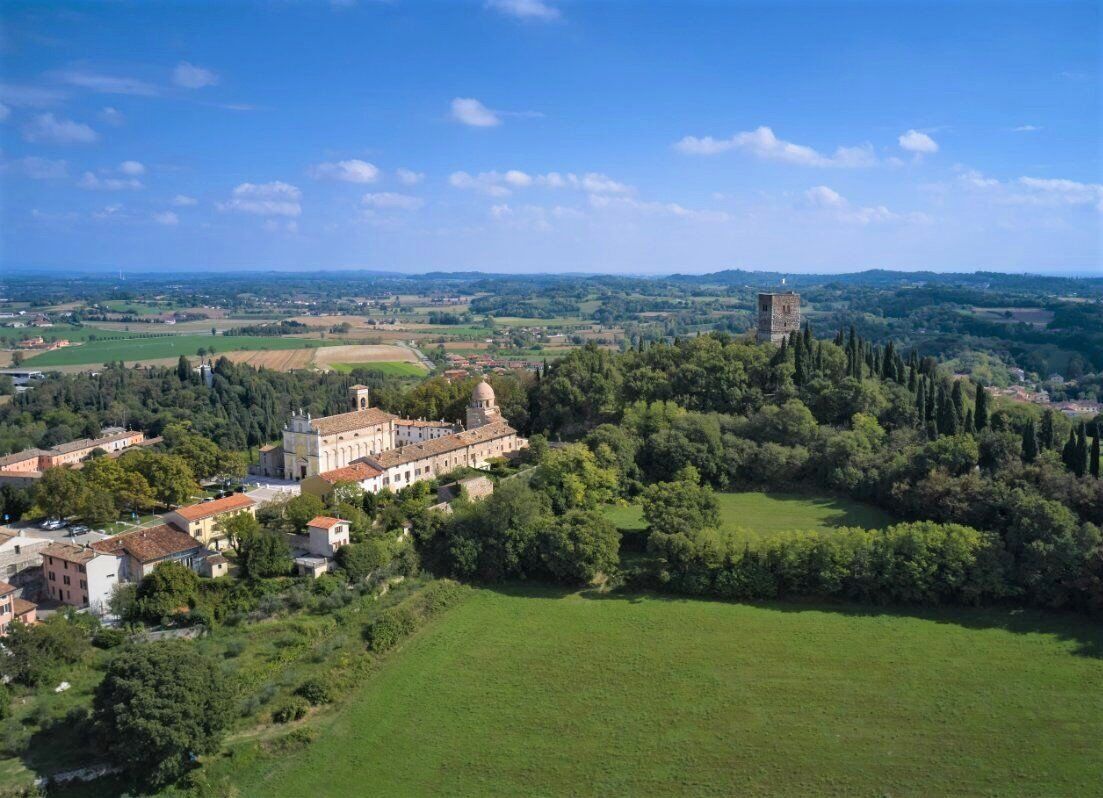 Tour storico tra i colli mantovani e la Rocca di Solferino Tour storico tra i colli mantovani e la Rocca di Solferino desktop picture