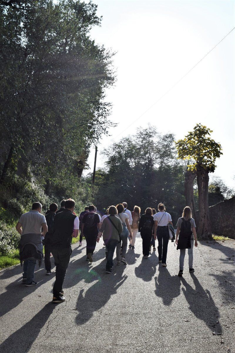Tour storico tra i colli mantovani e la Rocca di Solferino Tour storico tra i colli mantovani e la Rocca di Solferino desktop picture