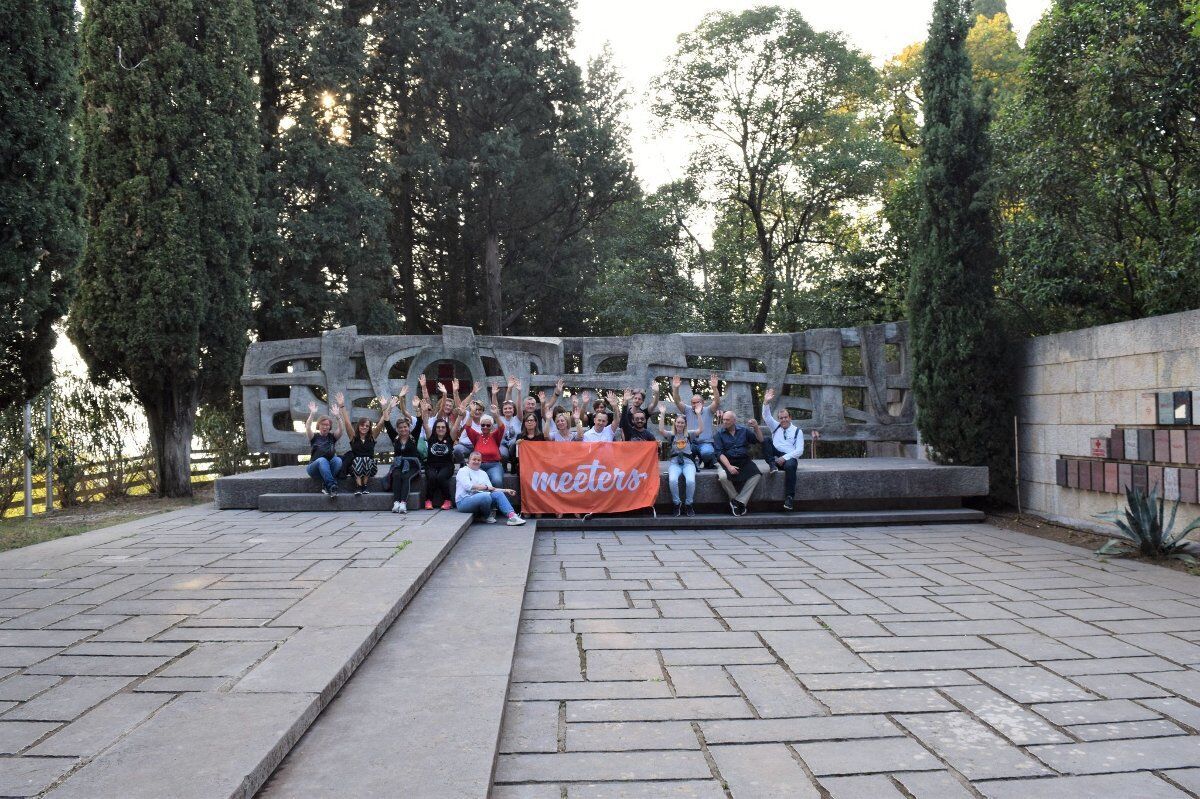 Tour storico tra i colli mantovani e la Rocca di Solferino Tour storico tra i colli mantovani e la Rocca di Solferino desktop picture