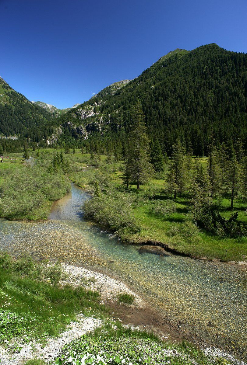 Trekking nella Valle del Caffaro con Degustazione di formaggio Trekking nella Valle del Caffaro con Degustazione di formaggio desktop picture