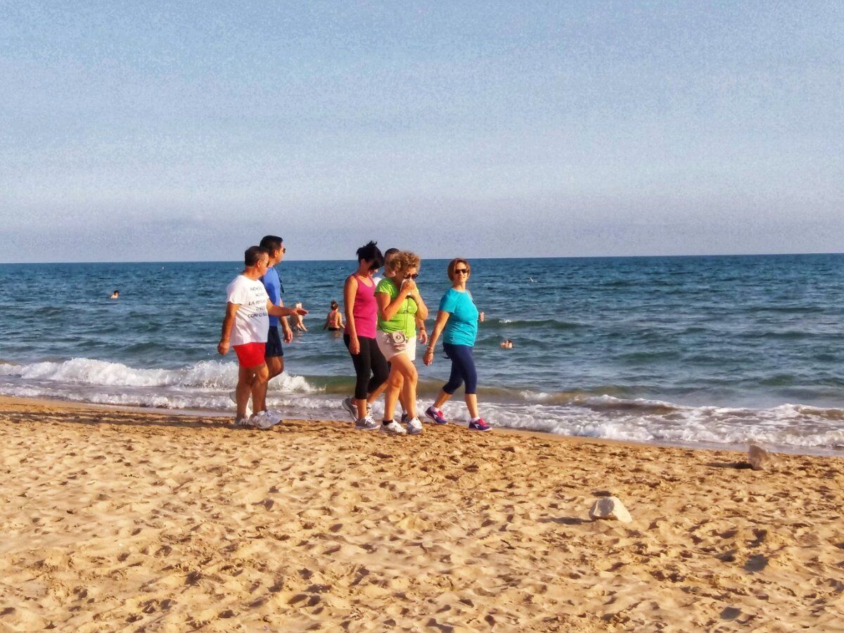 Weekend in spiaggia a Caorle con Cena di Pesce Weekend in spiaggia a Caorle con Cena di Pesce desktop picture