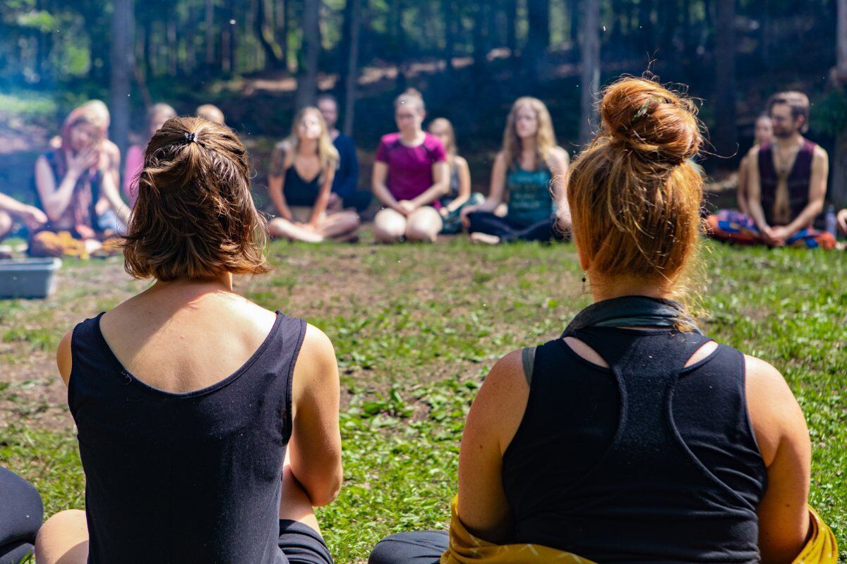 Photolangage e Mindfulness: raccontiamo il nostro cambiamento interiore Photolangage e Mindfulness: raccontiamo il nostro cambiamento interiore desktop picture