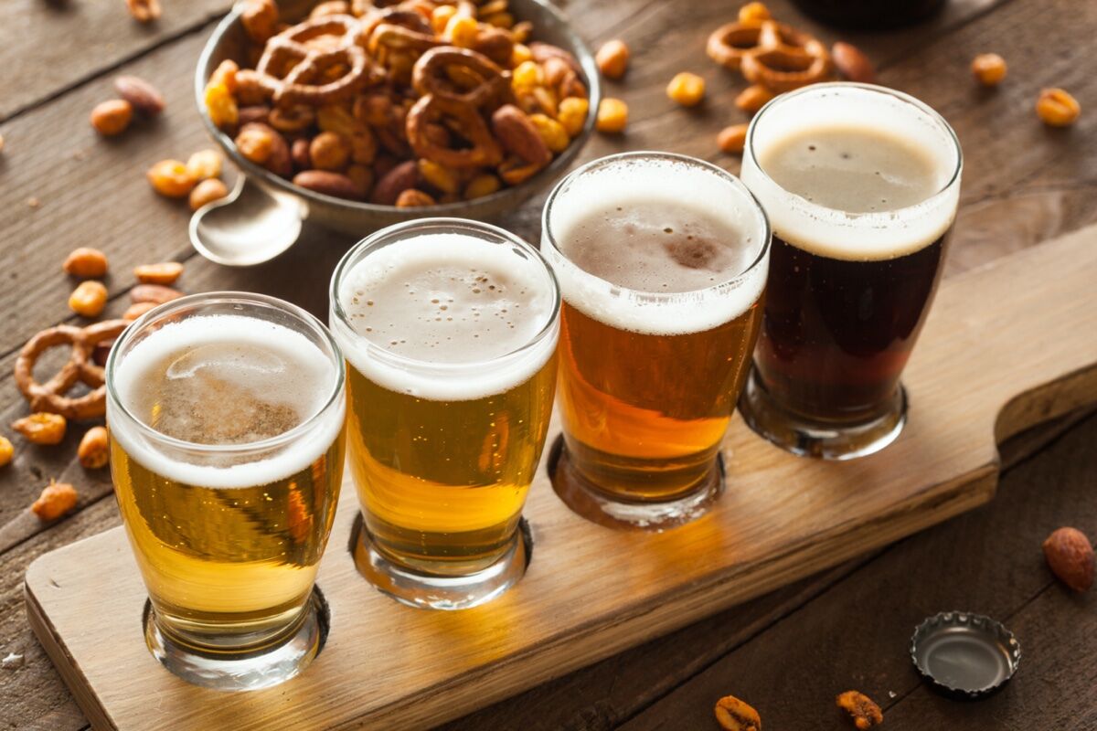 Serata alla birreria Doppio Malto di Vigevano Serata alla birreria Doppio Malto di Vigevano desktop picture