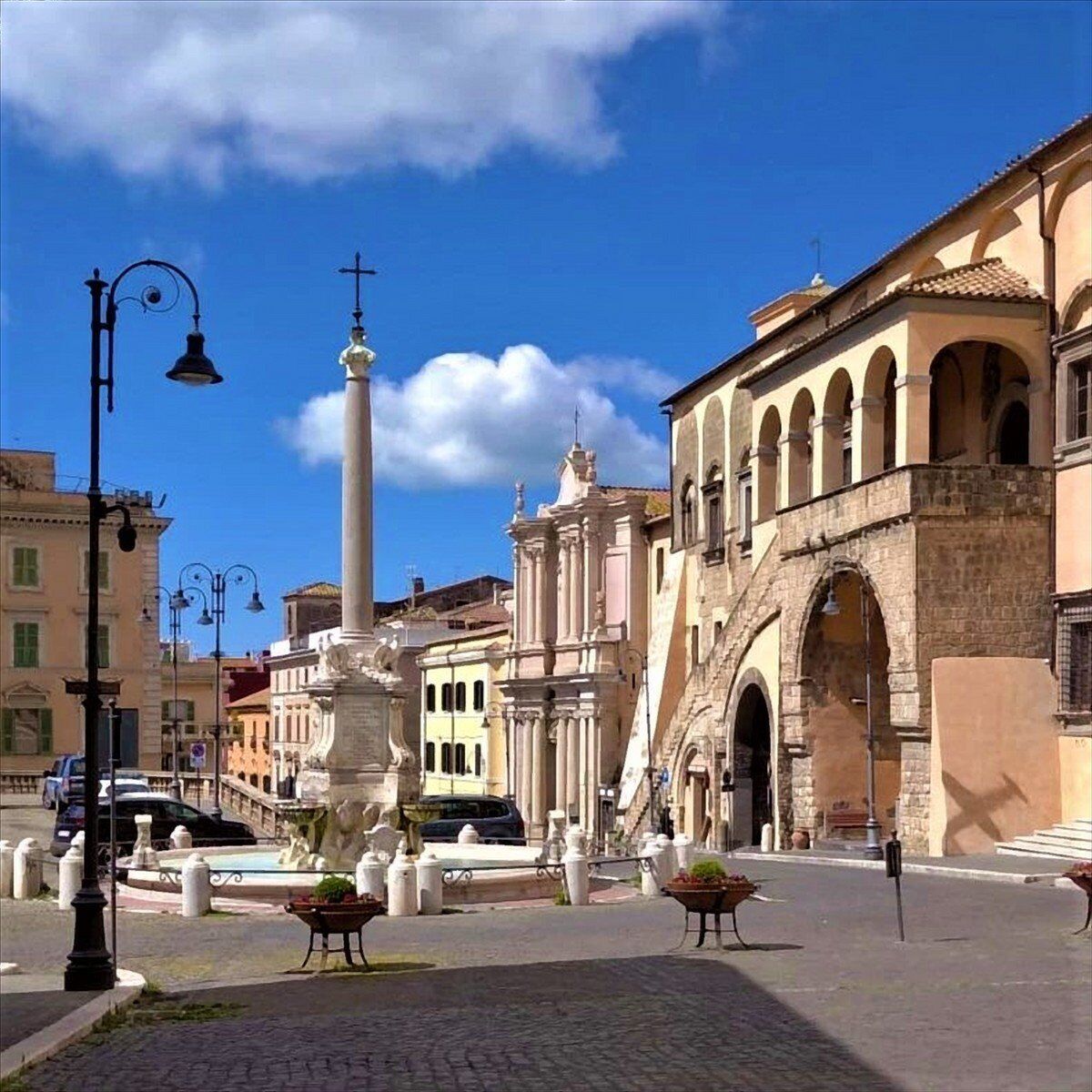 Tour guidato a Tarquinia, il piccolo gioiello Etrusco Tour guidato a Tarquinia, il piccolo gioiello Etrusco desktop picture