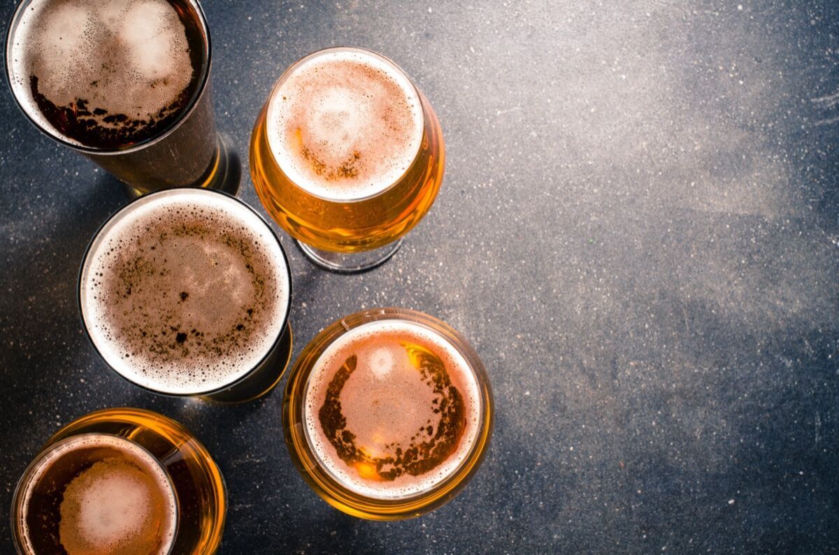Degustazione al Buio alla birreria Doppio Malto di Milano Degustazione al Buio alla birreria Doppio Malto di Milano desktop picture