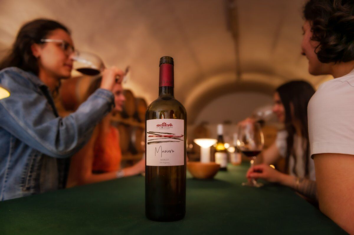 Visita guidata a Villa Angarano con degustazione di vini Visita guidata a Villa Angarano con degustazione di vini desktop picture