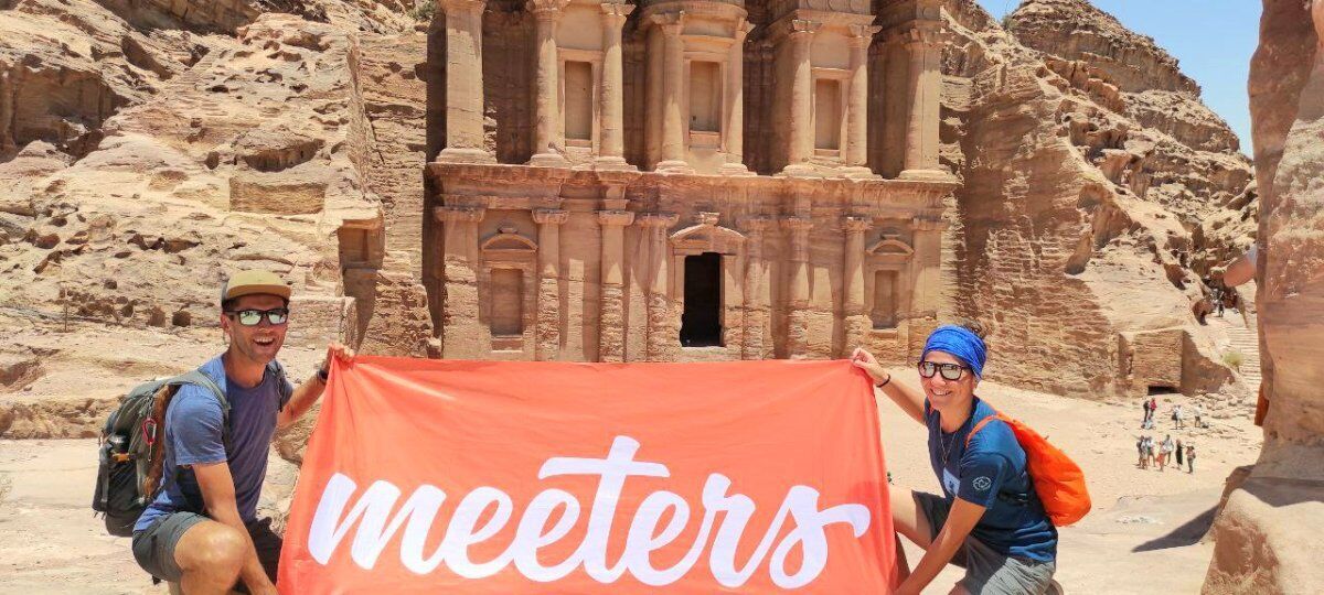 (ONLINE) Prepariamoci a partire: Viaggio di gruppo in GIORDANIA (ONLINE) Prepariamoci a partire: Viaggio di gruppo in GIORDANIA desktop picture