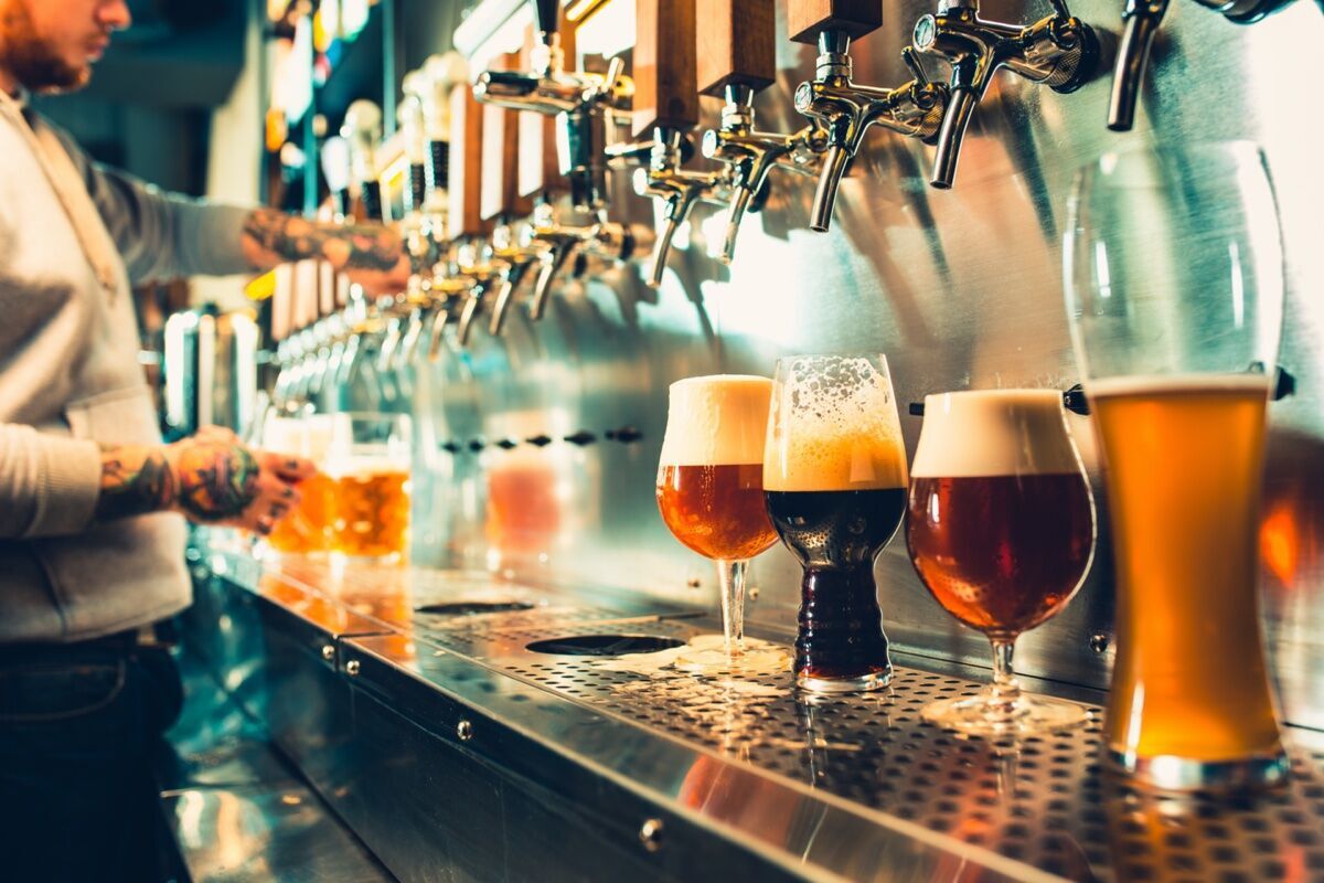 Serata alla birreria Doppio Malto di Roma Maximo Serata alla birreria Doppio Malto di Roma Maximo desktop picture
