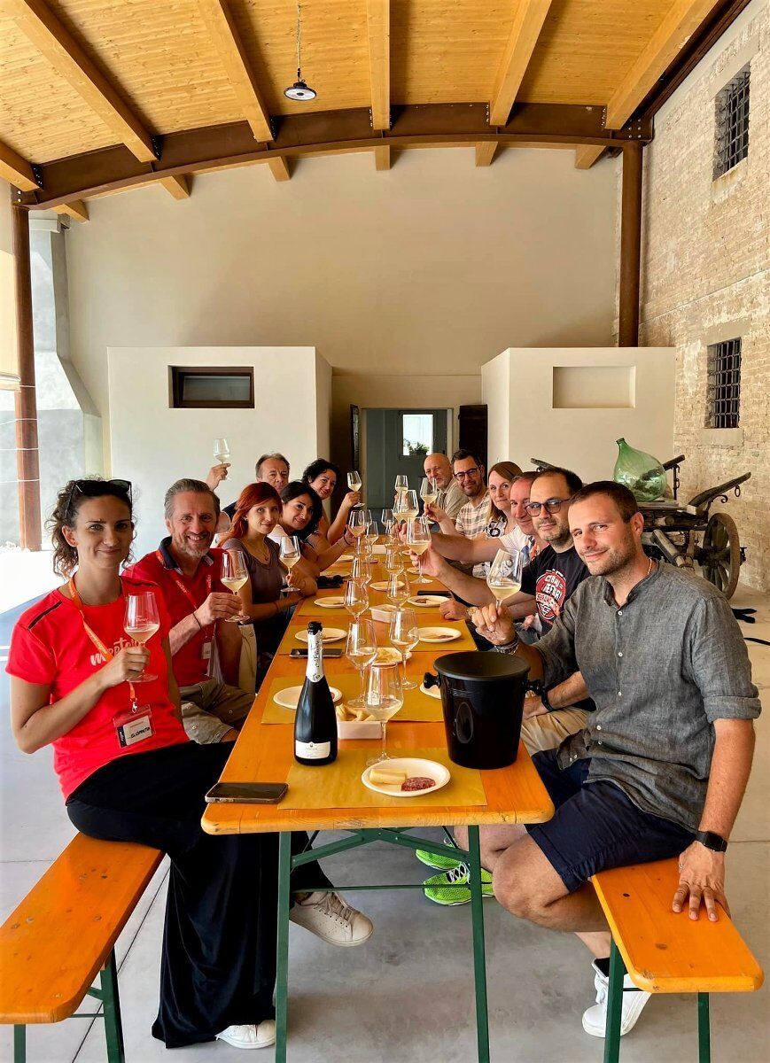 Tour guidato di Oderzo con picnic e degustazione di vini Tour guidato di Oderzo con picnic e degustazione di vini desktop picture