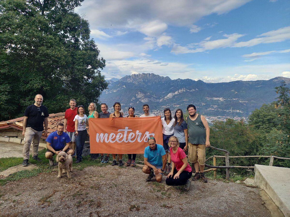 Trekking nella Brianza collinare: il Sentiero dell’Alto Molgora desktop picture