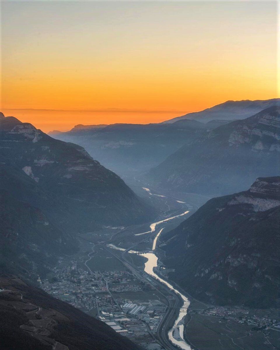 Notte di San Lorenzo: Escursione all'Osservatorio sul Monte Zugna Notte di San Lorenzo: Escursione all'Osservatorio sul Monte Zugna desktop picture