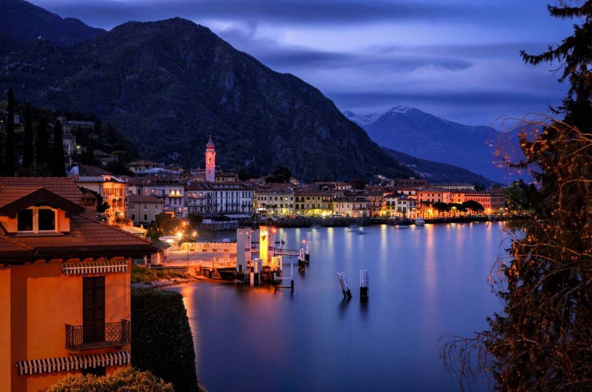 Serata alla birreria Doppio Malto di Como Serata alla birreria Doppio Malto di Como desktop picture