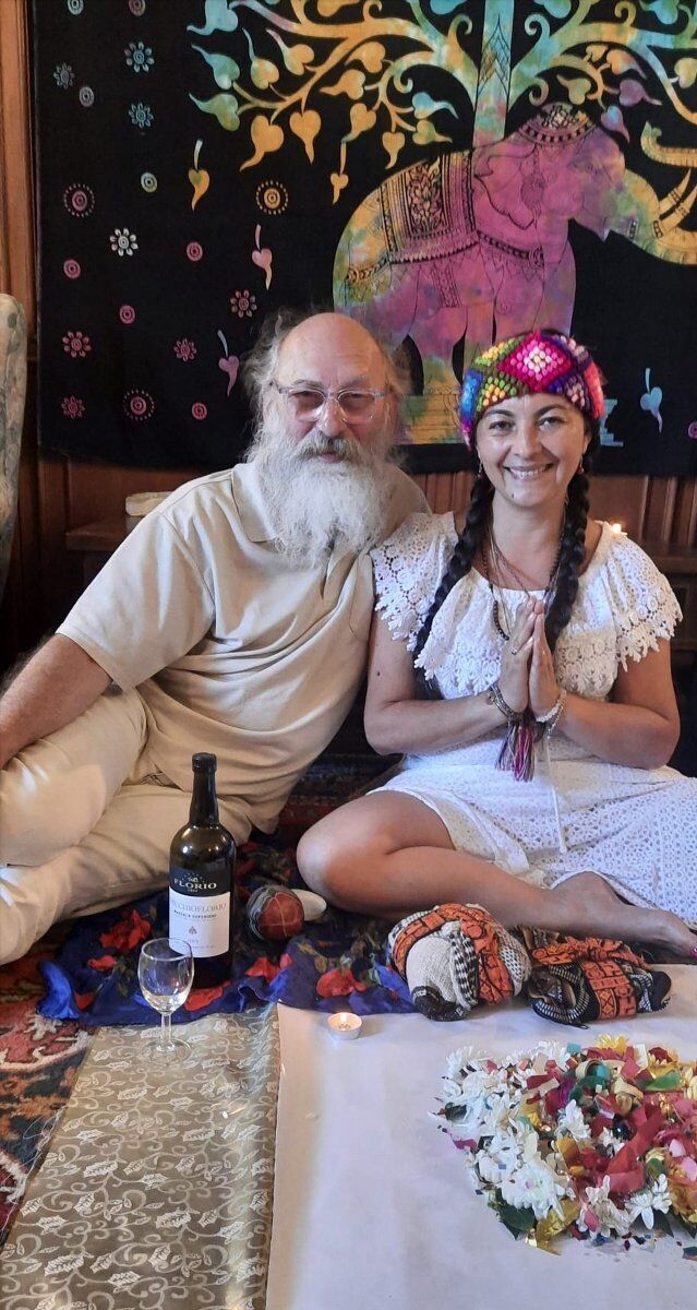 Lago di Como: Trekking panoramico con lo sciamano Lago di Como: Trekking panoramico con lo sciamano desktop picture