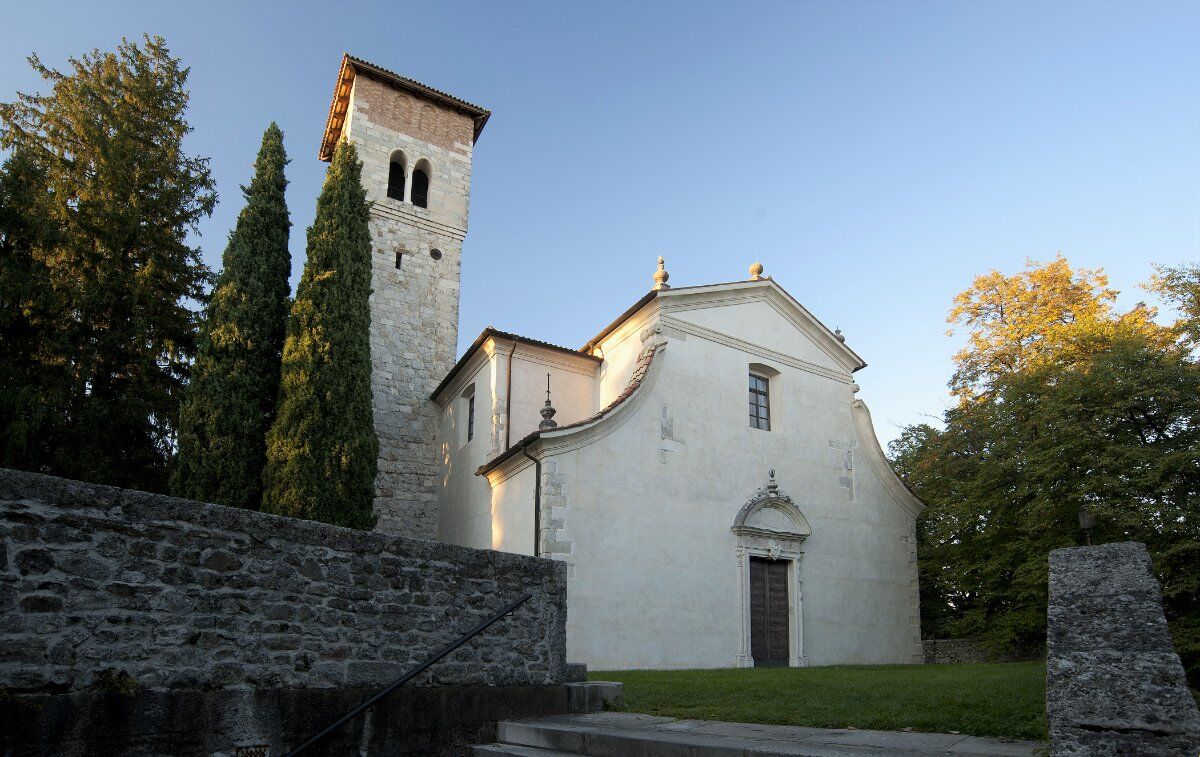 Tour con Degustazione a San Daniele: la Patria del Prosciutto desktop picture