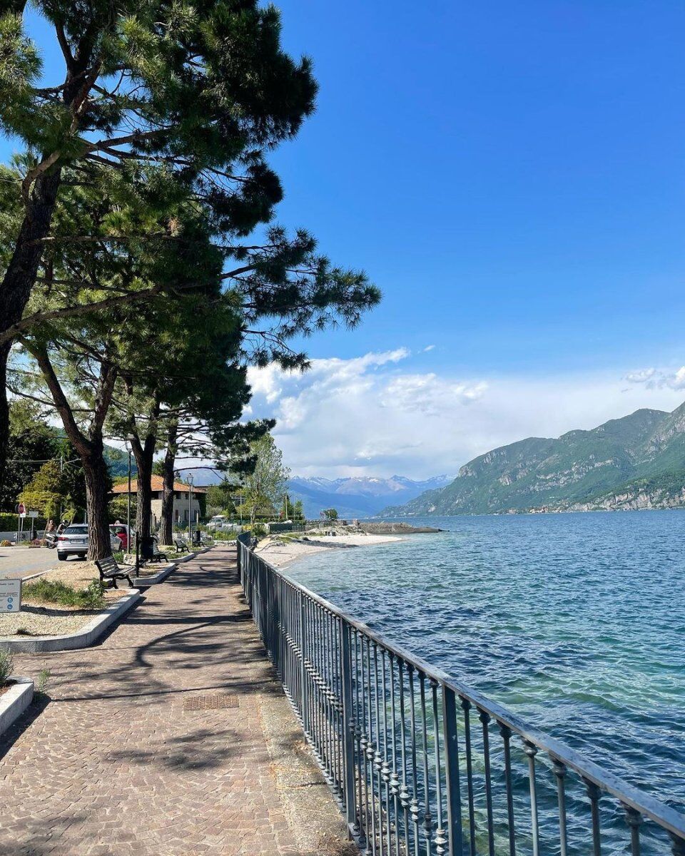 E-bike Tour a Onno, sulle meravigliose sponde del Lago di Como desktop picture