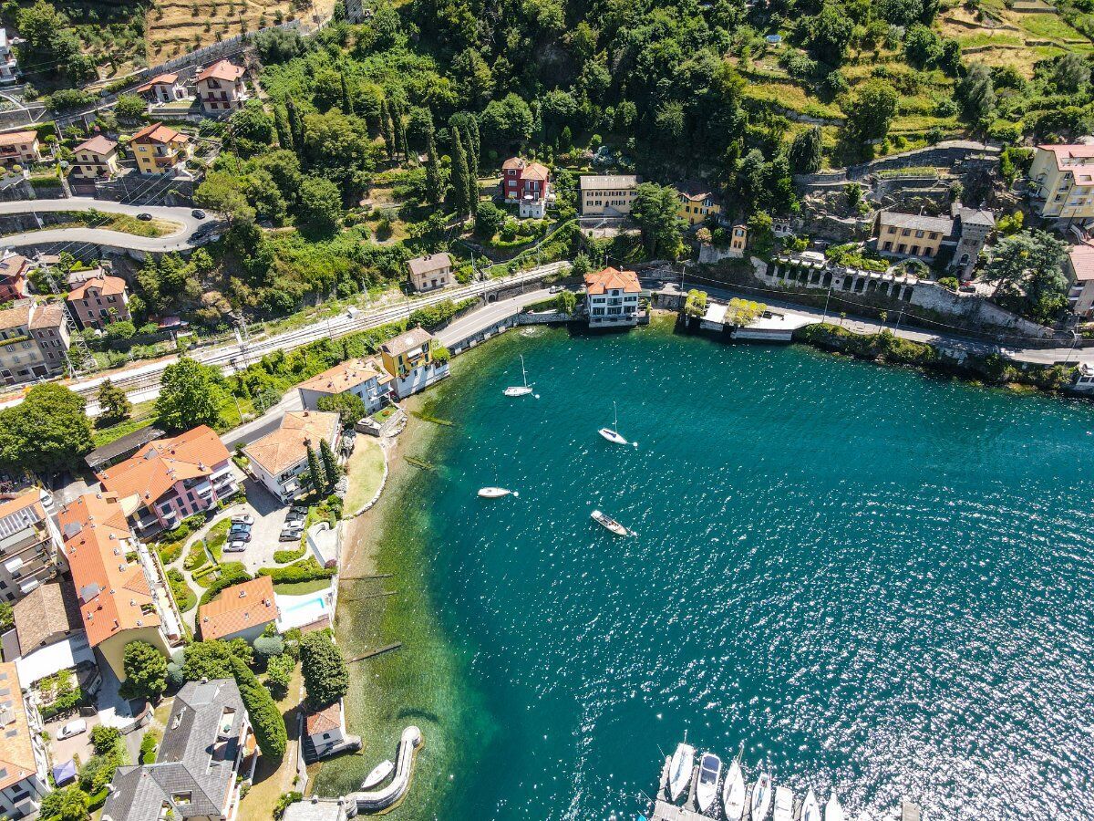 E-bike Tour a Onno, sulle meravigliose sponde del Lago di Como desktop picture