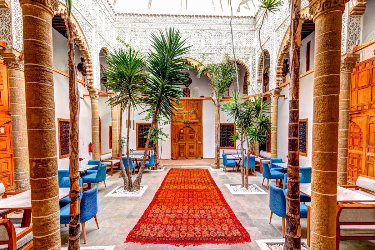 Viaggio di gruppo in MAROCCO: Tour delle Città Imperiali Viaggio di gruppo in MAROCCO: Tour delle Città Imperiali desktop picture