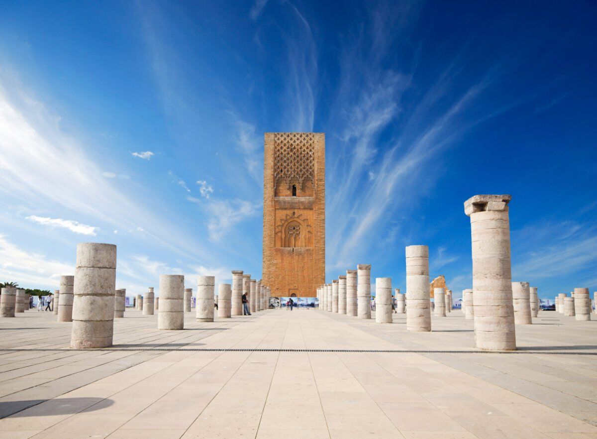Viaggio di gruppo in MAROCCO: Tour delle Città Imperiali Viaggio di gruppo in MAROCCO: Tour delle Città Imperiali desktop picture
