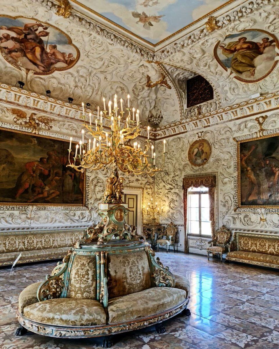 Tour in Villa Contarini con Degustazione di Formaggi d’eccellenza Tour in Villa Contarini con Degustazione di Formaggi d’eccellenza desktop picture