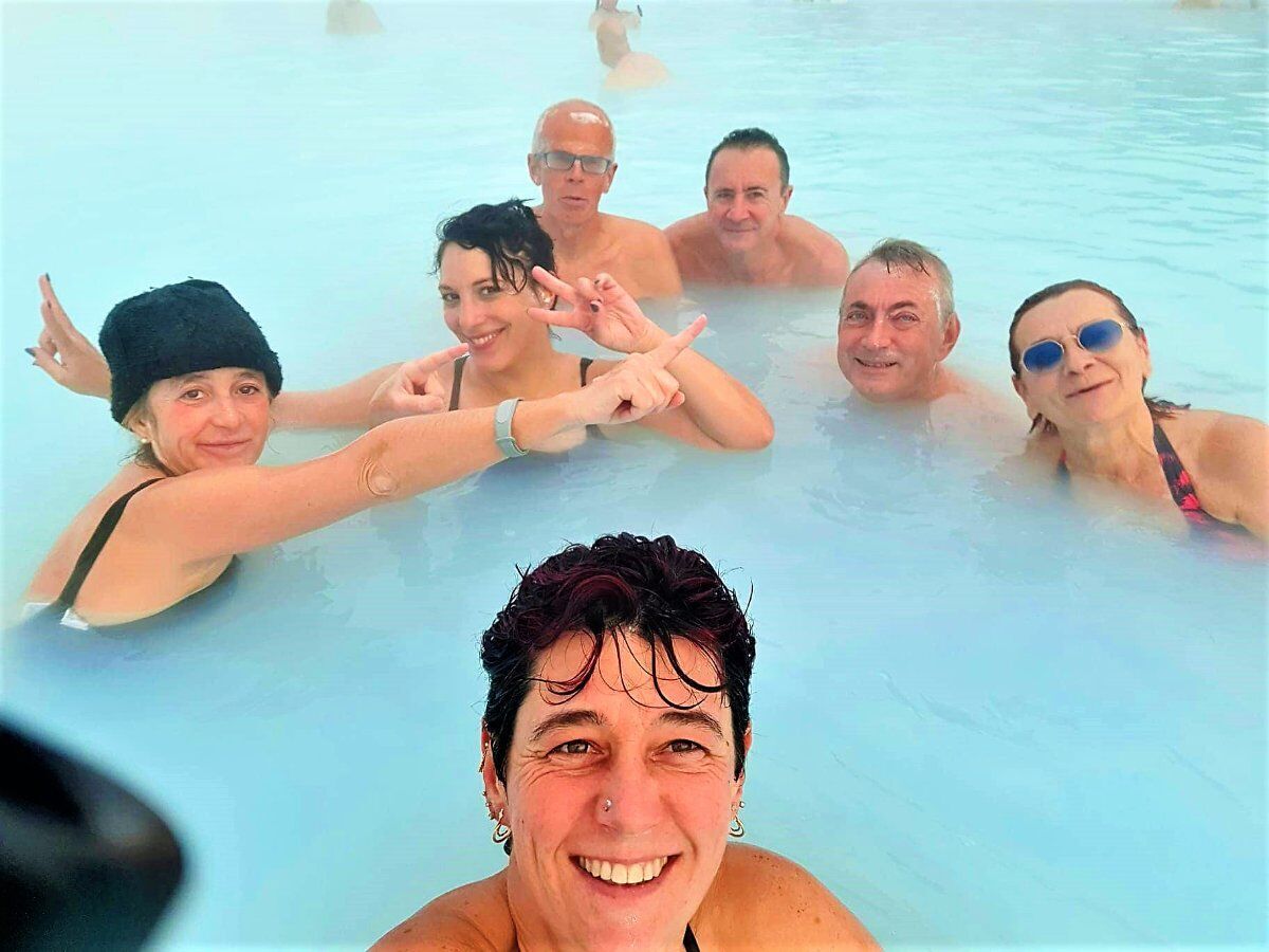 ISLANDA EXPRESS: 5 giorni alla ricerca di Aurora Boreale ISLANDA EXPRESS: 5 giorni alla ricerca di Aurora Boreale desktop picture