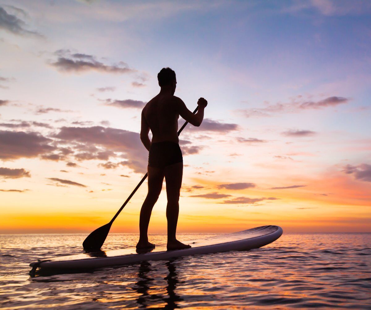 Tour serale in Sup Elettrico con Aperitivo sul Lago di Garda Tour serale in Sup Elettrico con Aperitivo sul Lago di Garda desktop picture