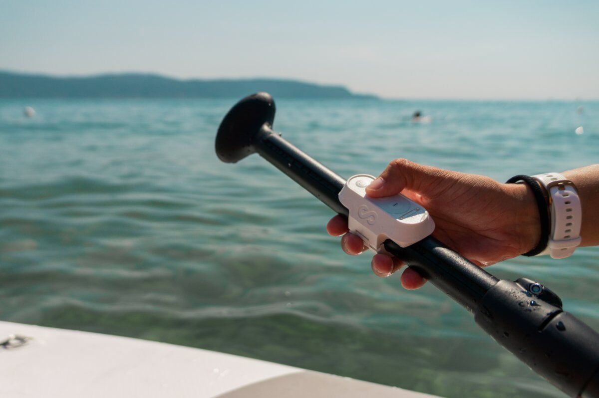 Tour serale in Sup Elettrico con Aperitivo sul Lago di Garda Tour serale in Sup Elettrico con Aperitivo sul Lago di Garda desktop picture