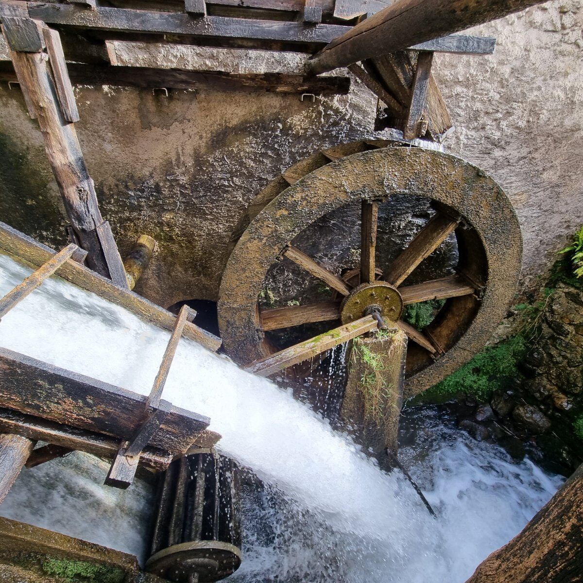La Via dell'Acqua: Escursione con degustazione a Valli del Pasubio La Via dell'Acqua: Escursione con degustazione a Valli del Pasubio desktop picture