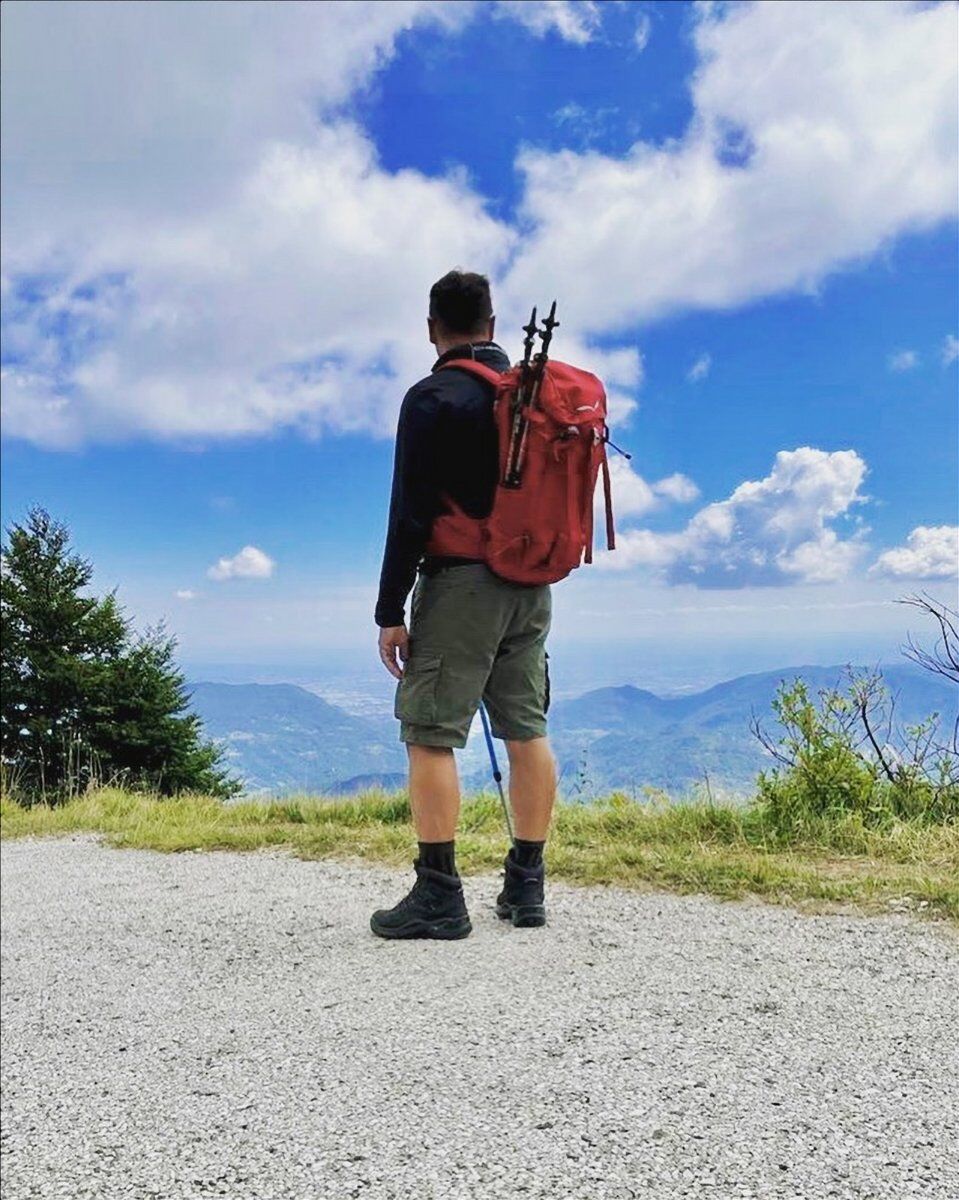 La Via dell'Acqua: Escursione con degustazione a Valli del Pasubio La Via dell'Acqua: Escursione con degustazione a Valli del Pasubio desktop picture