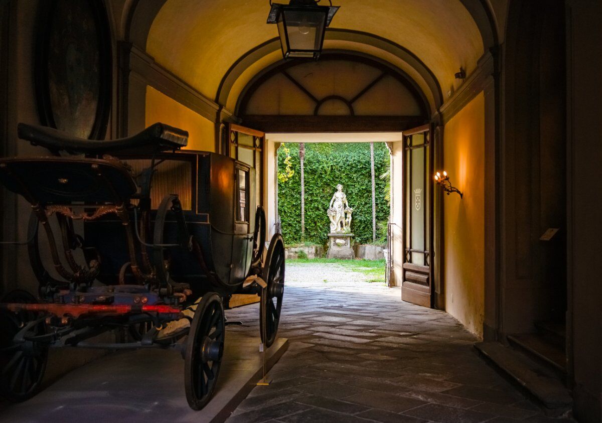 Visita guidata tra i tesori di Palazzo Mansi a Lucca Visita guidata tra i tesori di Palazzo Mansi a Lucca desktop picture
