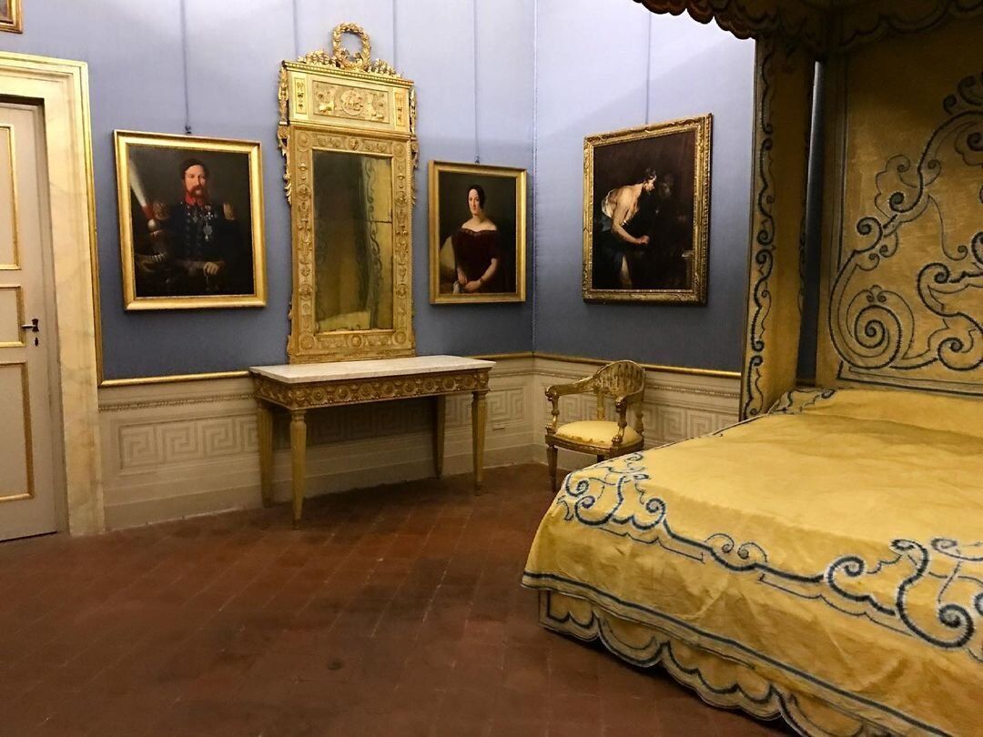 Visita guidata tra i tesori di Palazzo Mansi a Lucca Visita guidata tra i tesori di Palazzo Mansi a Lucca desktop picture