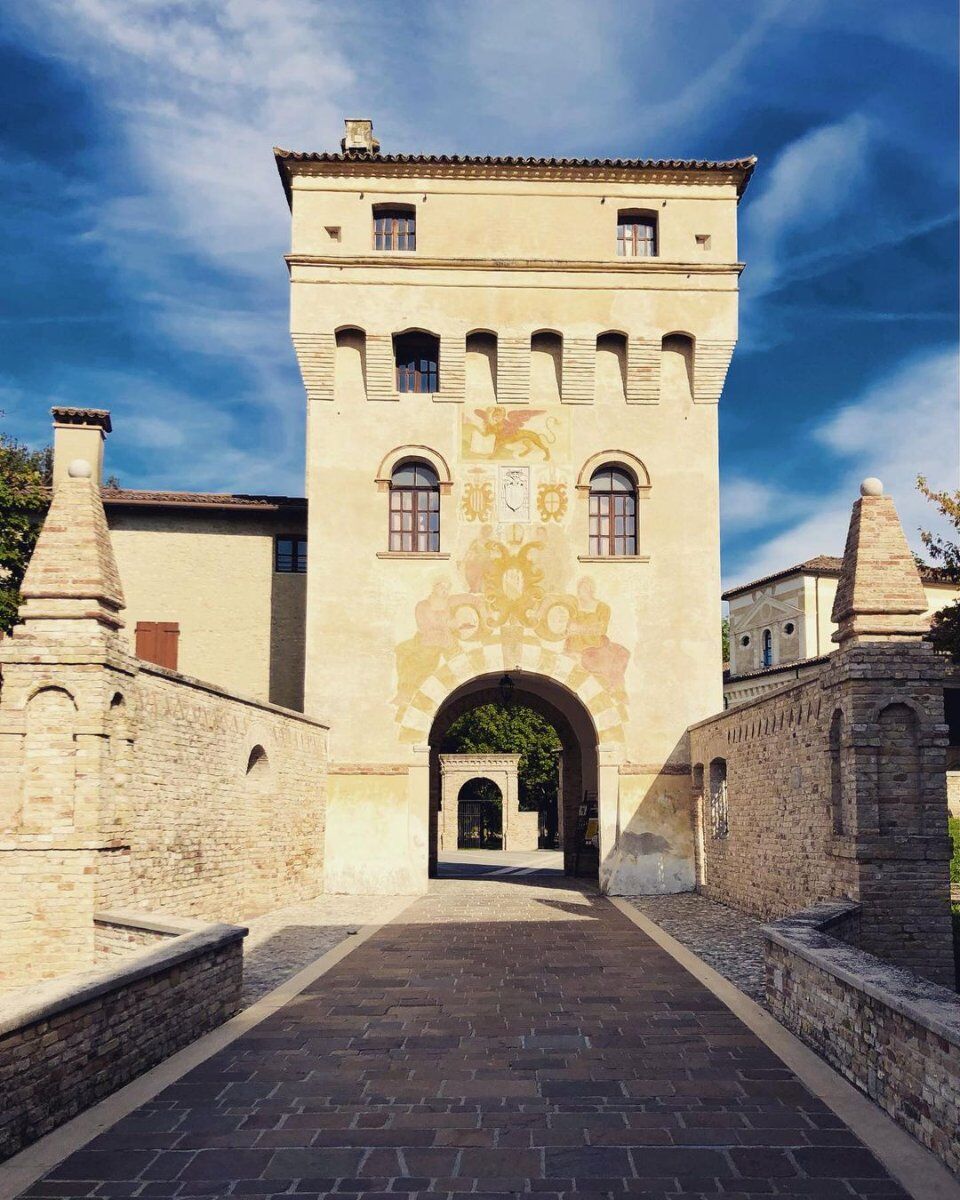 Tour guidato all’Abbazia di Santa Maria in Silvis a Sesto al Reghena Tour guidato all’Abbazia di Santa Maria in Silvis a Sesto al Reghena desktop picture
