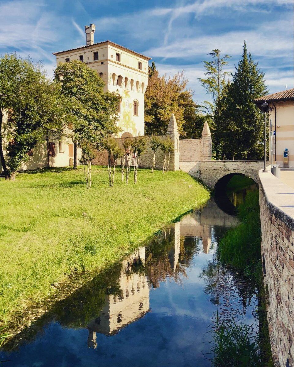 Tour guidato all’Abbazia di Santa Maria in Silvis a Sesto al Reghena Tour guidato all’Abbazia di Santa Maria in Silvis a Sesto al Reghena desktop picture