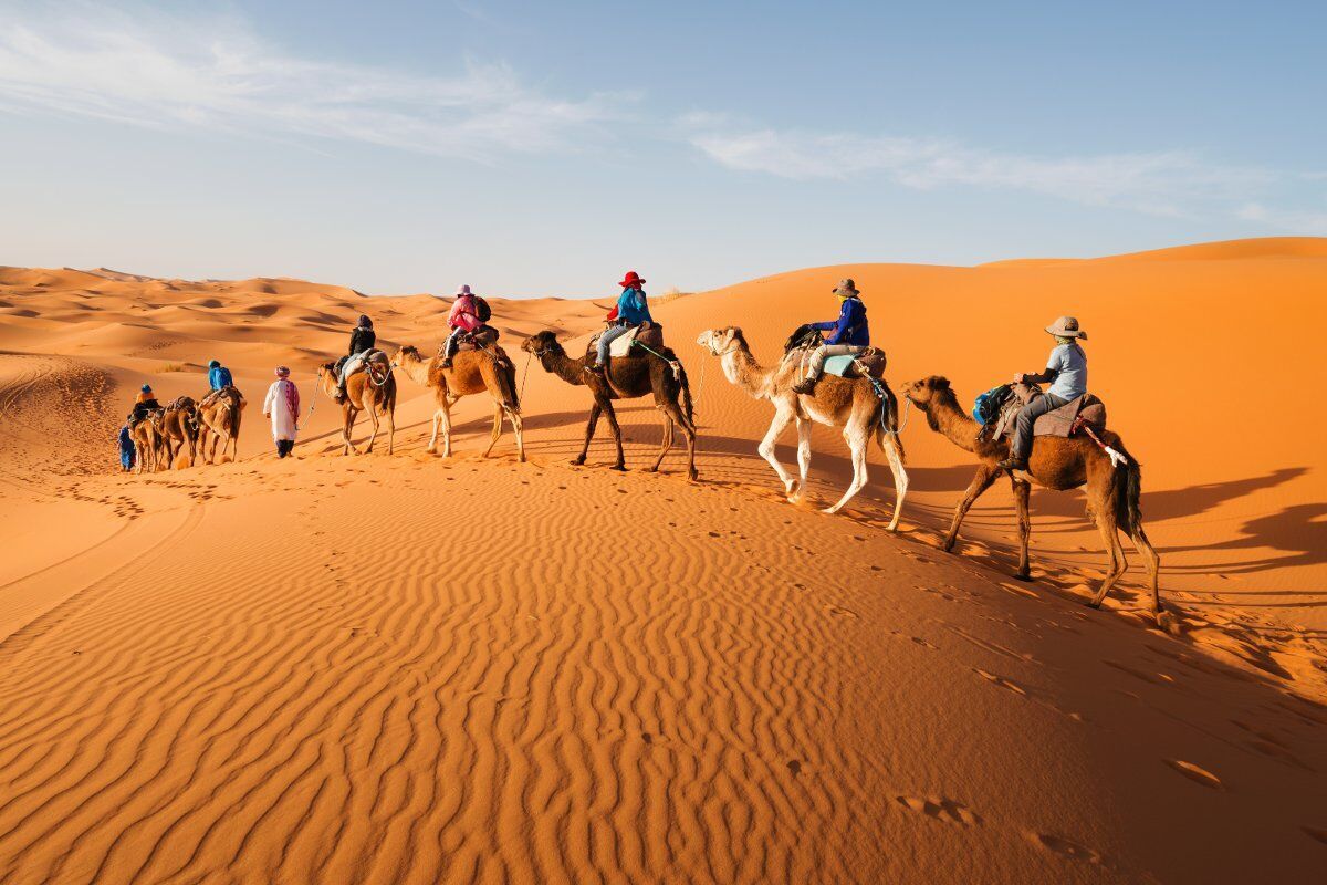 (ONLINE) Prepariamoci a partire: Viaggio di gruppo in MAROCCO (ONLINE) Prepariamoci a partire: Viaggio di gruppo in MAROCCO desktop picture