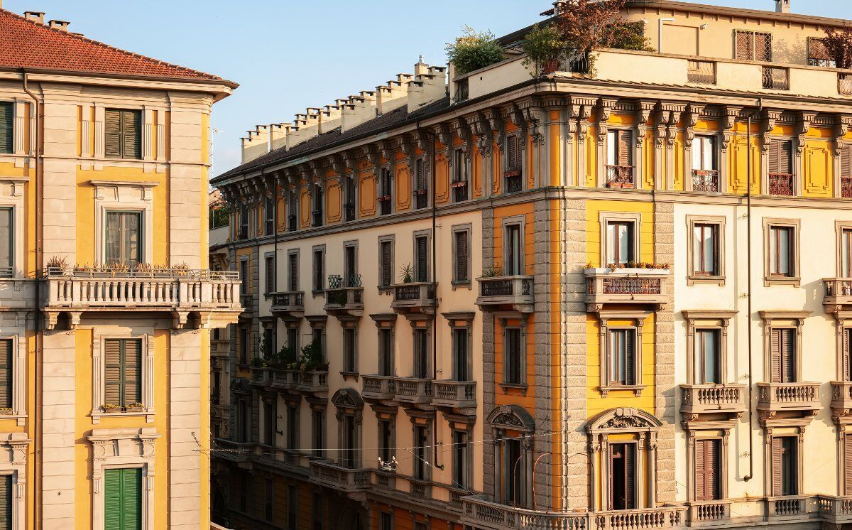 Tour guidato nella Milano Liberty: tra storia, arte ed eleganza Tour guidato nella Milano Liberty: tra storia, arte ed eleganza desktop picture